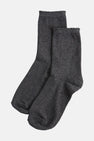 PCSEBBY GLITTER LONG SOCKS NOOS BC