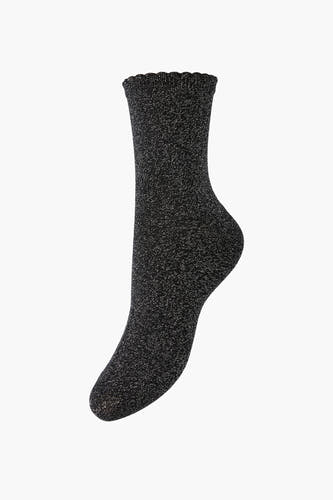 Chaussettes - noir