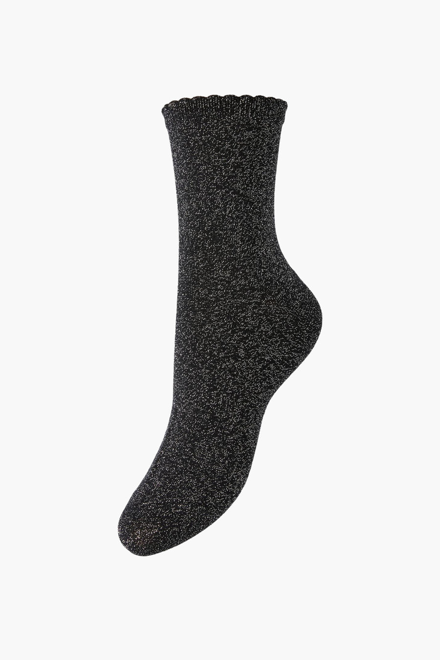 Chaussettes - noir