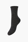 Chaussettes - noir