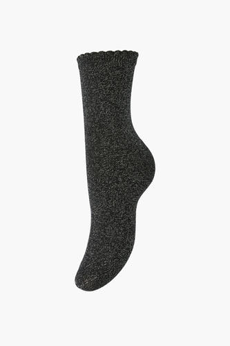 Chaussettes - noir