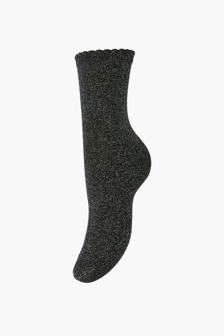 Chaussettes - noir