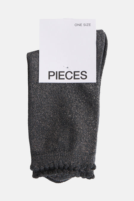 Sokken Groen - PIECES®
