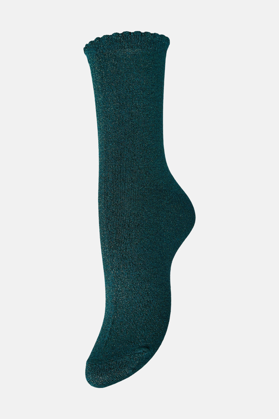 Sokken groen - PIECES®
