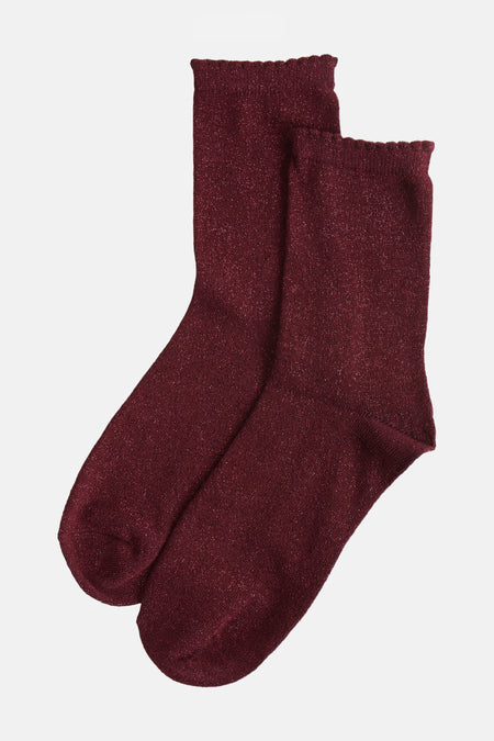 Sokken Rood - PIECES®