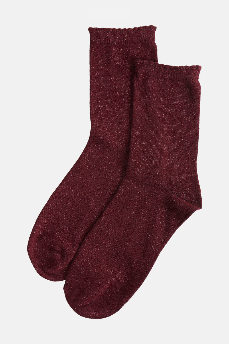 Sokken Rood - PIECES®