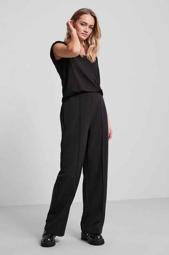 T-shirt - noir - PIECES®