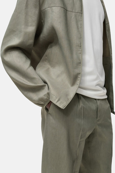 Broek - Kaki