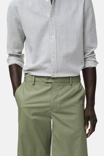 Short - groen - MANGO