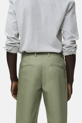 Short - groen - MANGO