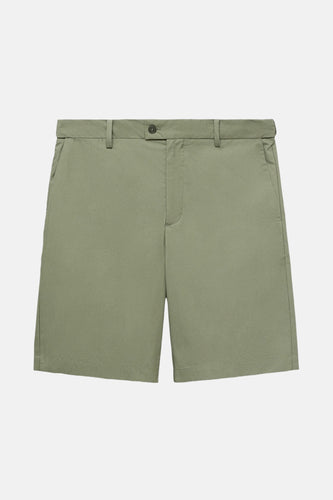 Short - groen - MANGO