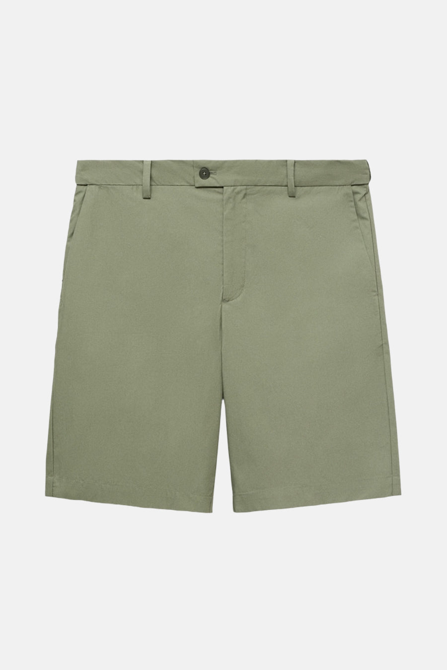 Short - groen - MANGO