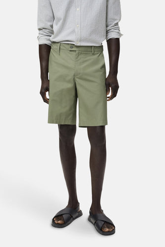 Short - vert