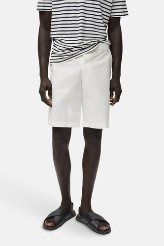 Short - Blanc
