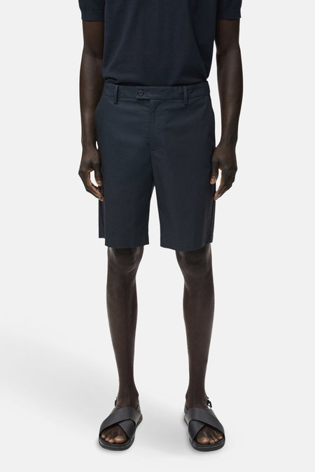 Short Blauw - MANGO