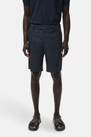 Short Blauw - MANGO