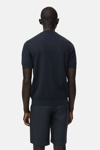 Short - blauw - MANGO