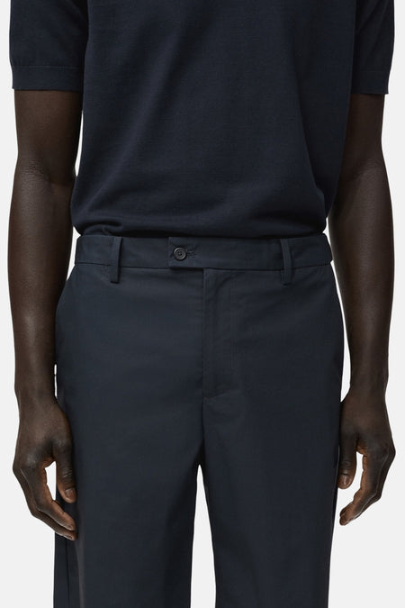 Short Blauw - MANGO
