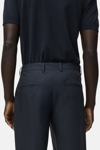 Short - blauw - MANGO