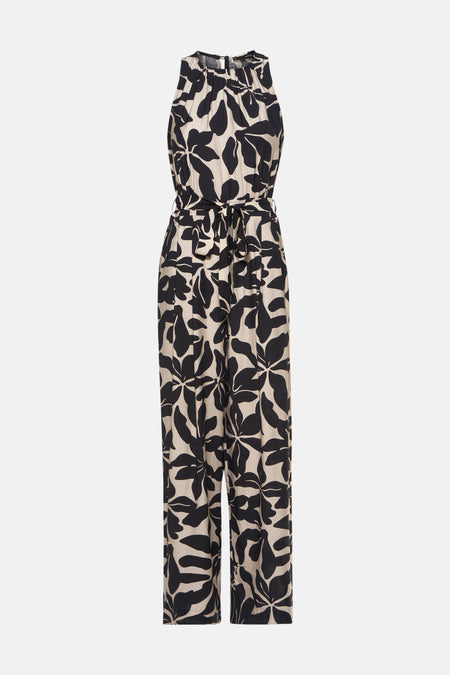 Jumpsuit Multicolor - MANGO