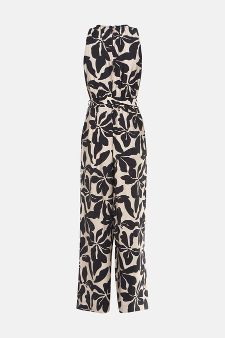 Jumpsuit Multicolor - MANGO