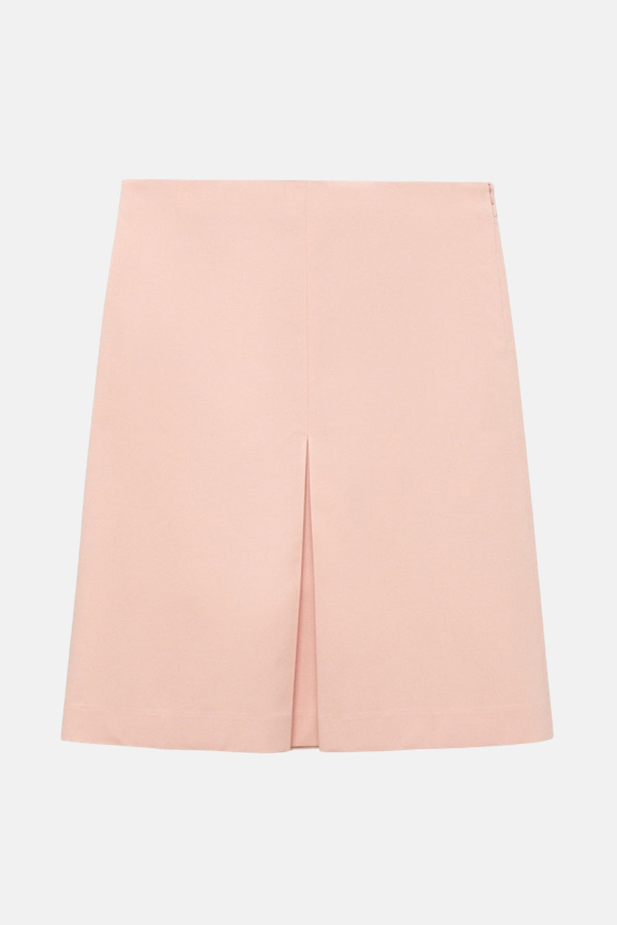 Jupe 3/4 rose - MANGO