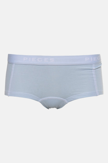 Shorty Blauw - PIECES®