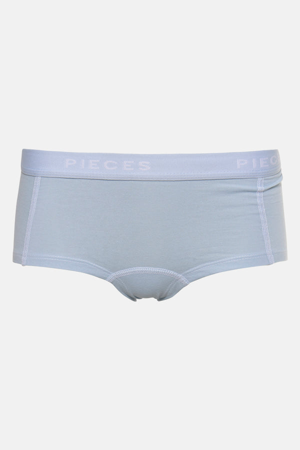 Shorty Blauw - PIECES®
