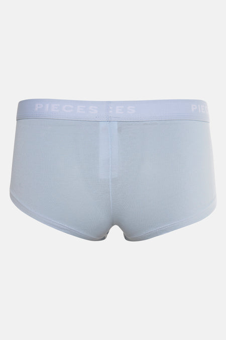 Shorty Blauw - PIECES®