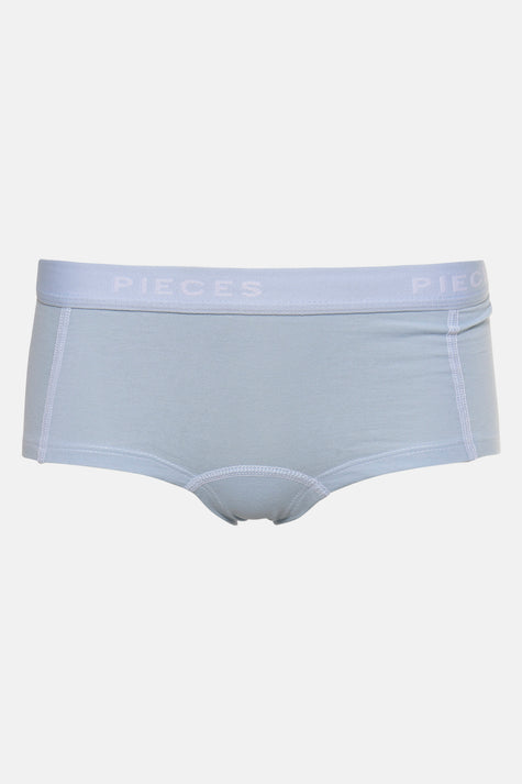 Shorty Blauw - PIECES®
