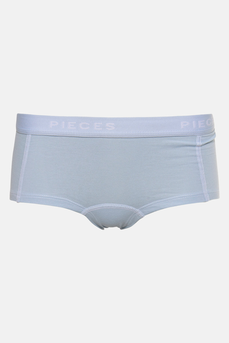 Shorty Blauw - PIECES®