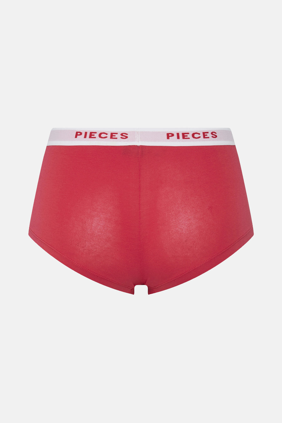 Ondergoed - rood - PIECES®