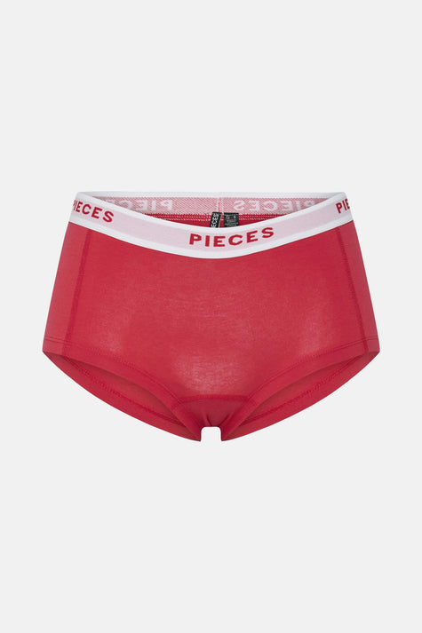 Shorty Rood - PIECES®