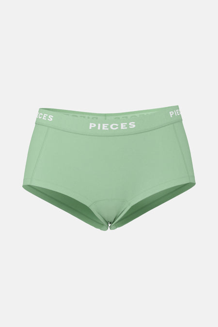Shorty groen - PIECES®
