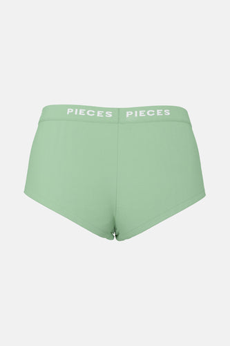 Shorty groen - PIECES® - PIECES® - 2