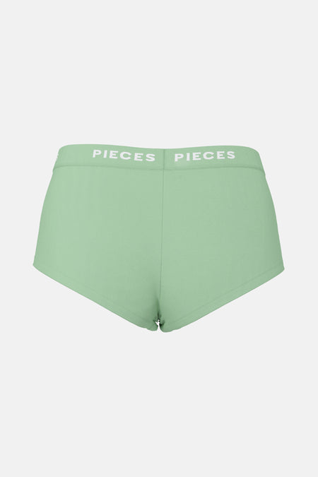 Shorty groen - PIECES®