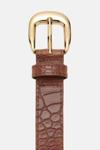 Ceinture - brun