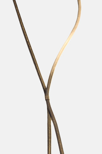 Korte halsketting goud - MANGO - MANGO