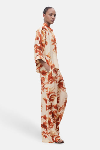 Broek - multicolor