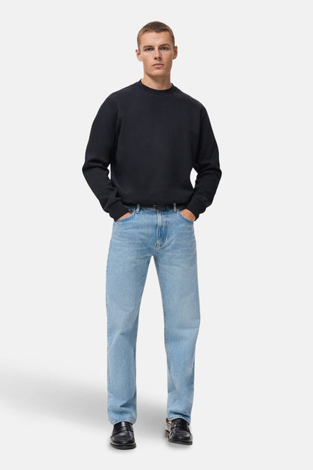 Sweater - blauw