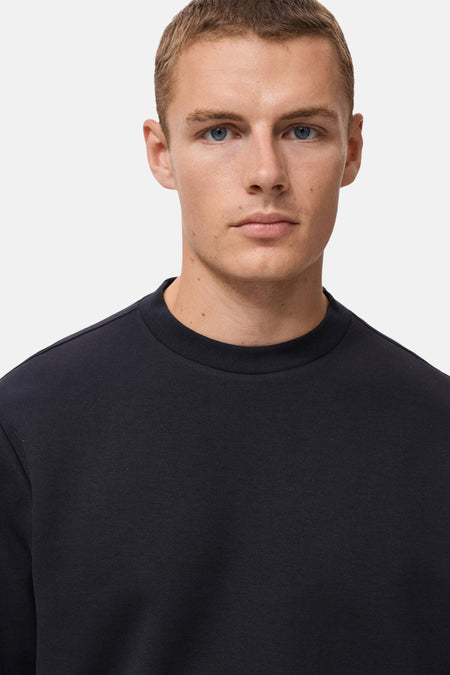 Sweater - blauw