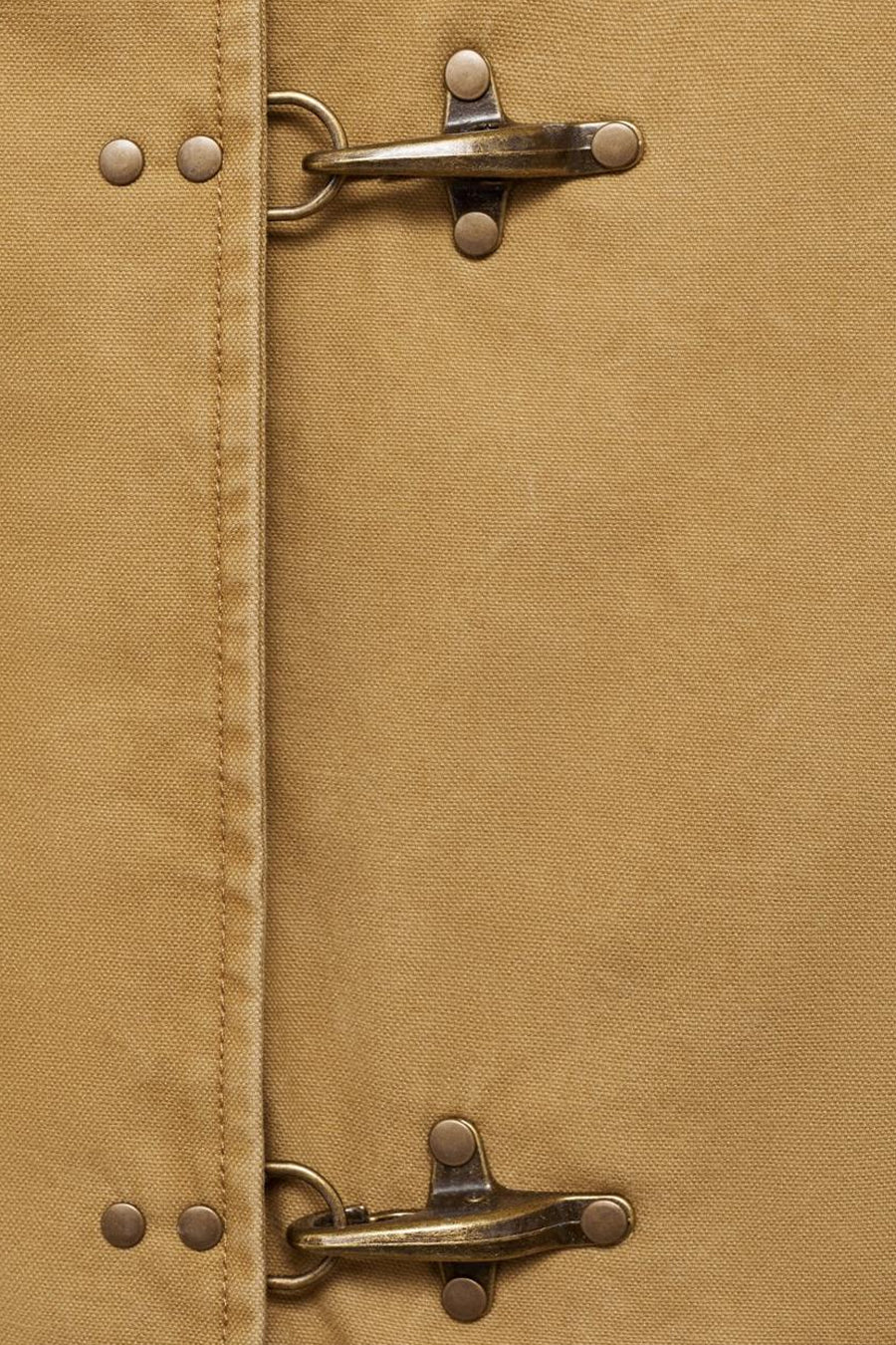 Veste - beige - MANGO