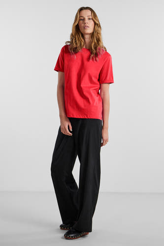 T-shirt - rood