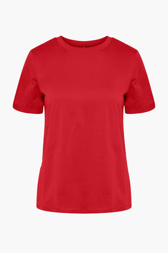 T-shirt - rood