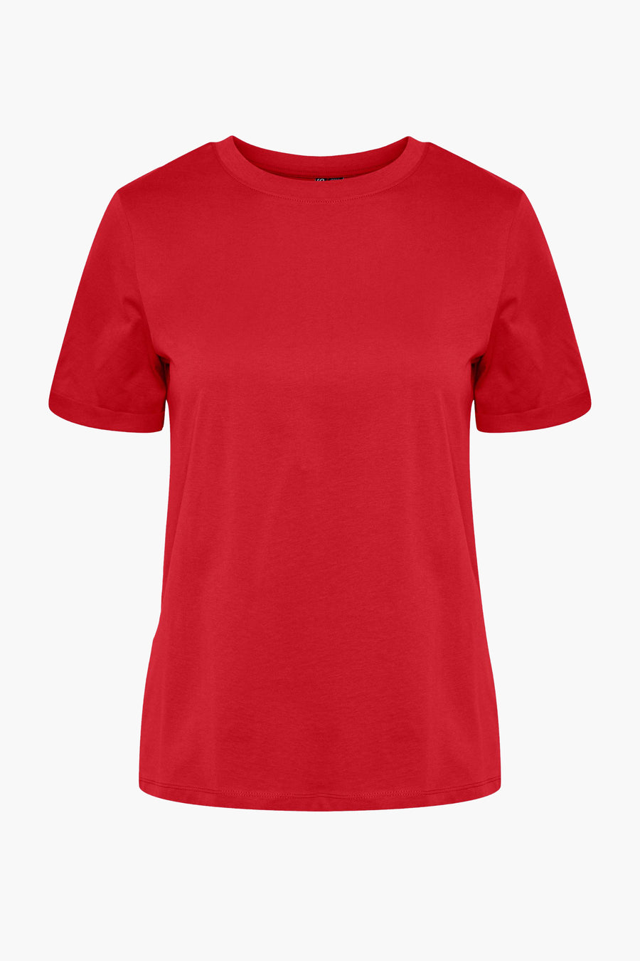 T-shirt - rood