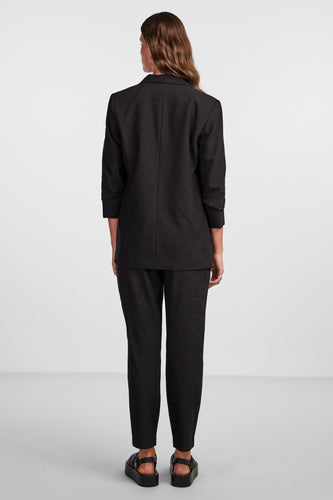 Blazer - zwart - PIECES®