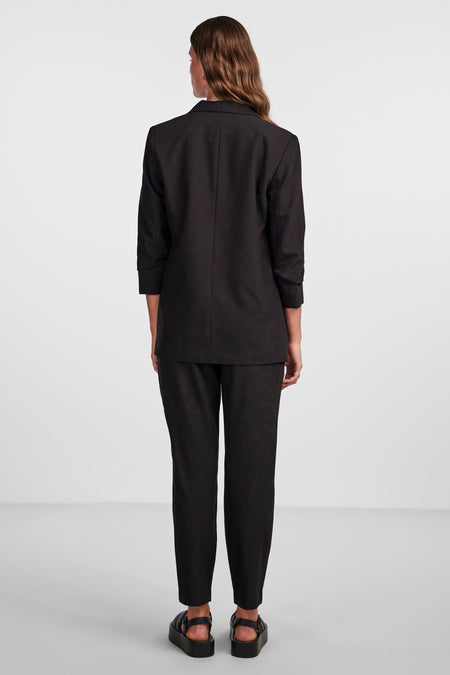 Blazer - zwart