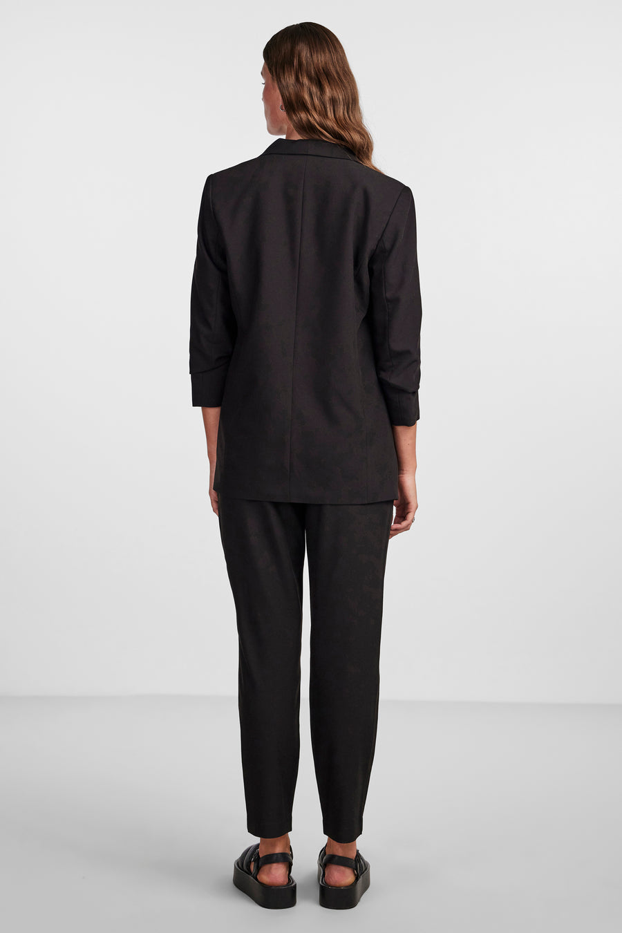 Blazer - zwart - PIECES®