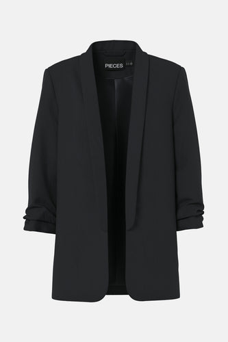 Blazer - zwart - PIECES®