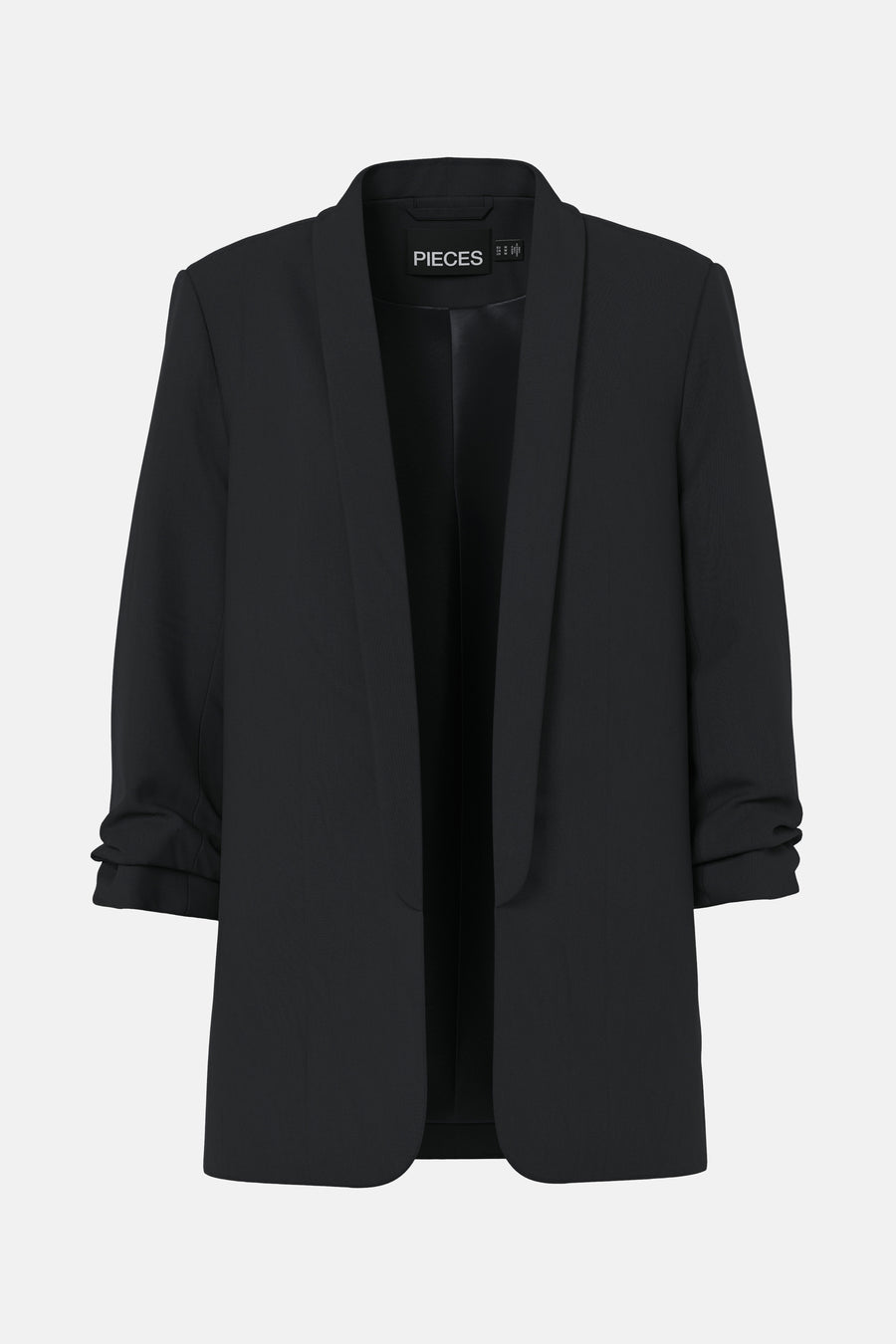 Blazer - zwart - PIECES®